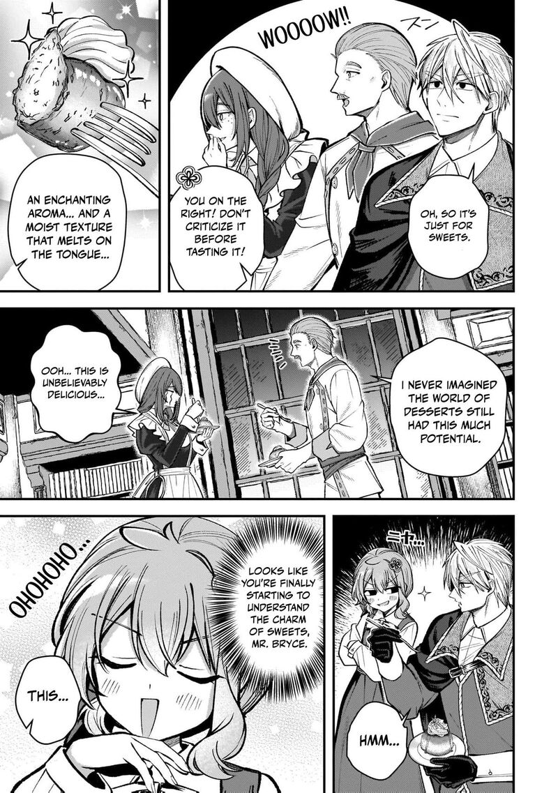 Tensei Renkin Shoujo No Slow Life 36 14