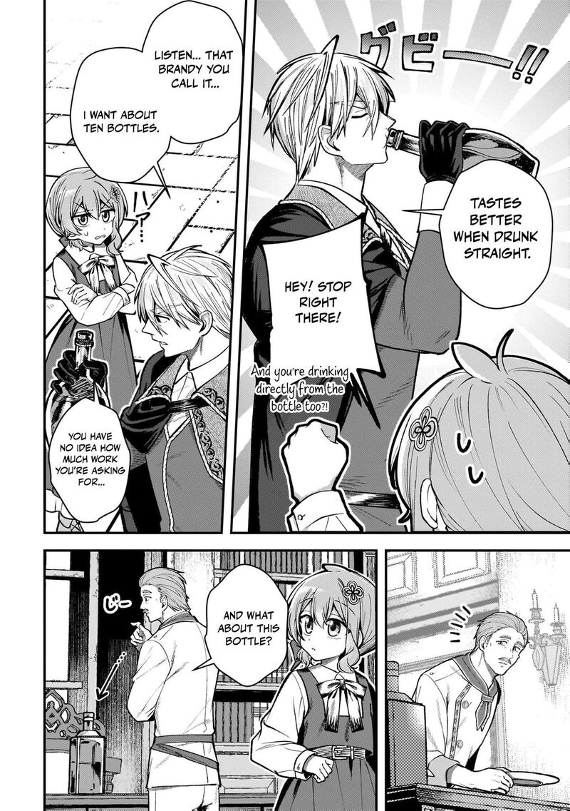 Tensei Renkin Shoujo No Slow Life 36 15