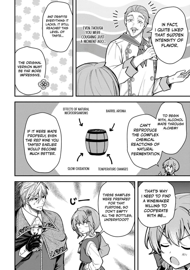 Tensei Renkin Shoujo No Slow Life 36 17