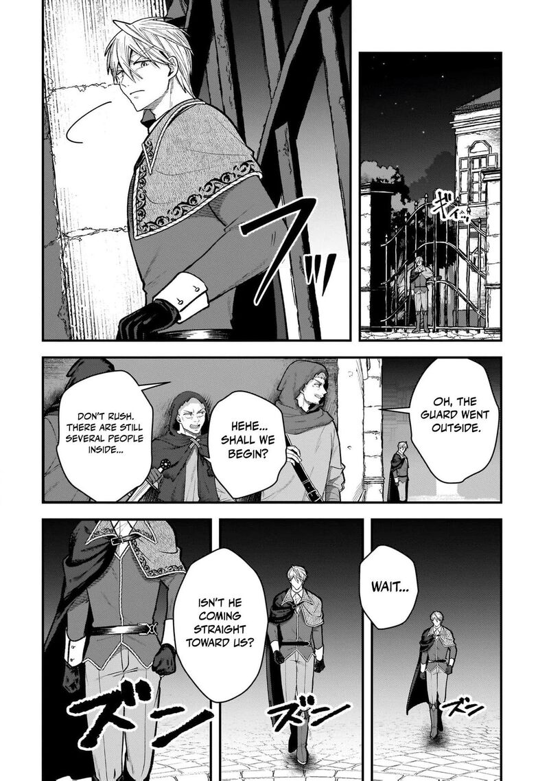 Tensei Renkin Shoujo No Slow Life 36 19
