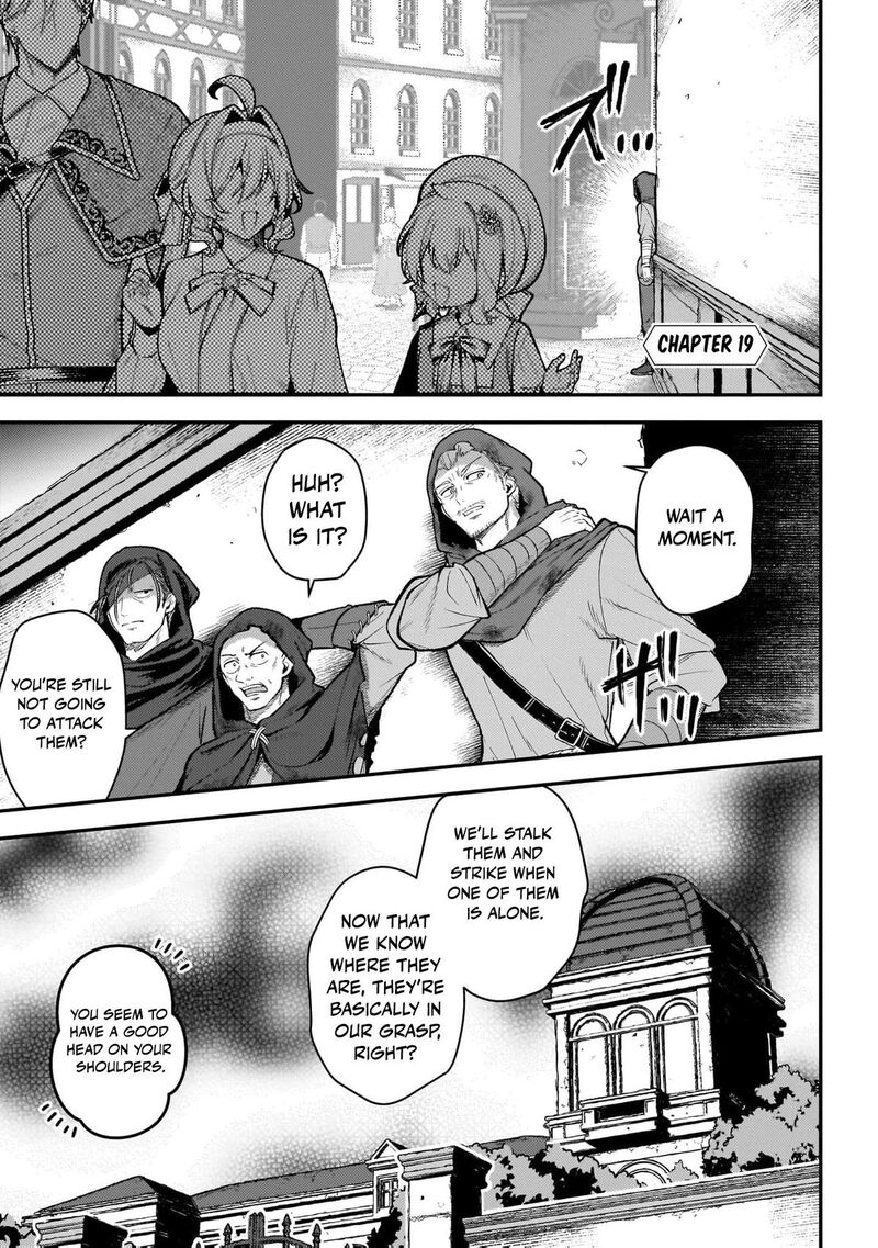 Tensei Renkin Shoujo No Slow Life 36 4