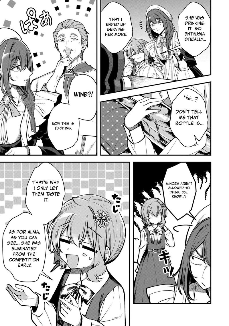 Tensei Renkin Shoujo No Slow Life 36 8