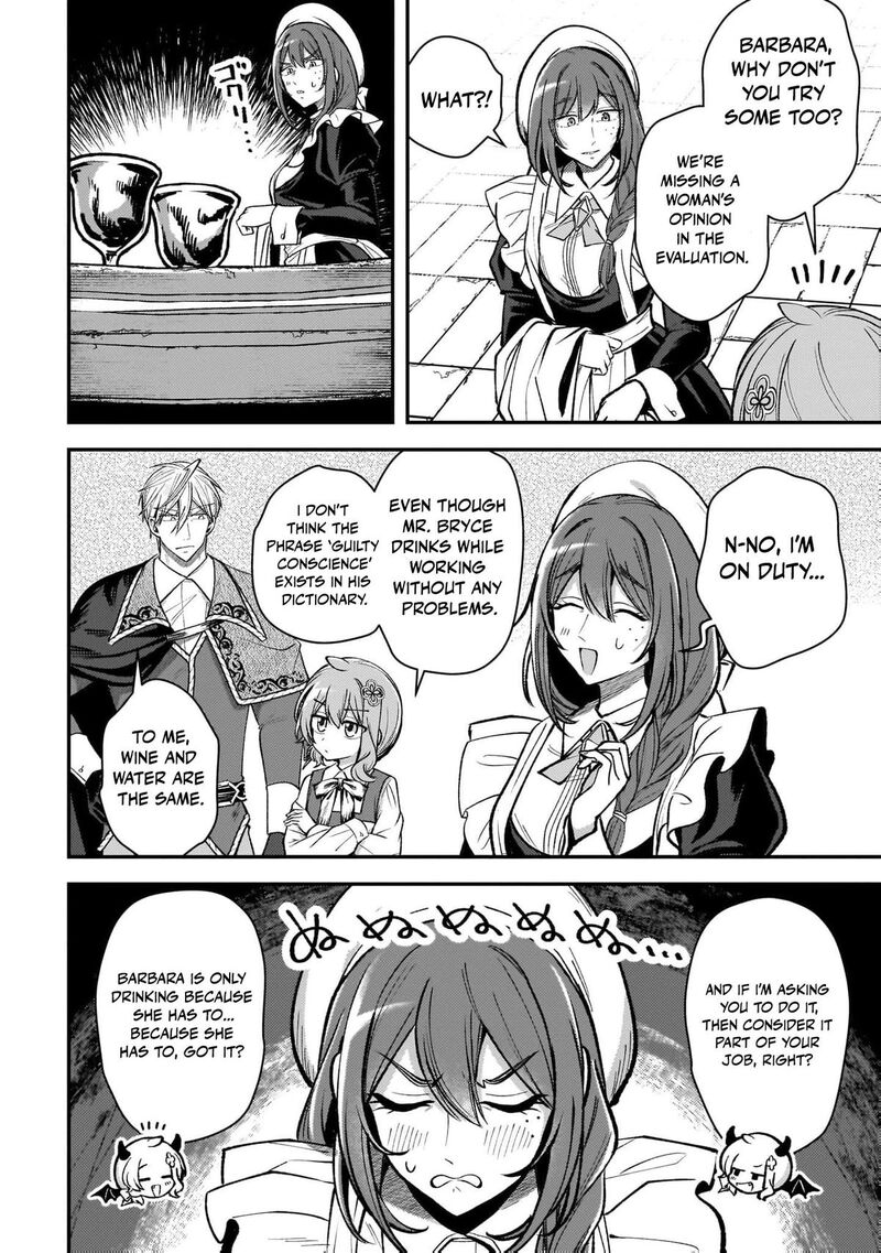 Tensei Renkin Shoujo No Slow Life 36 9
