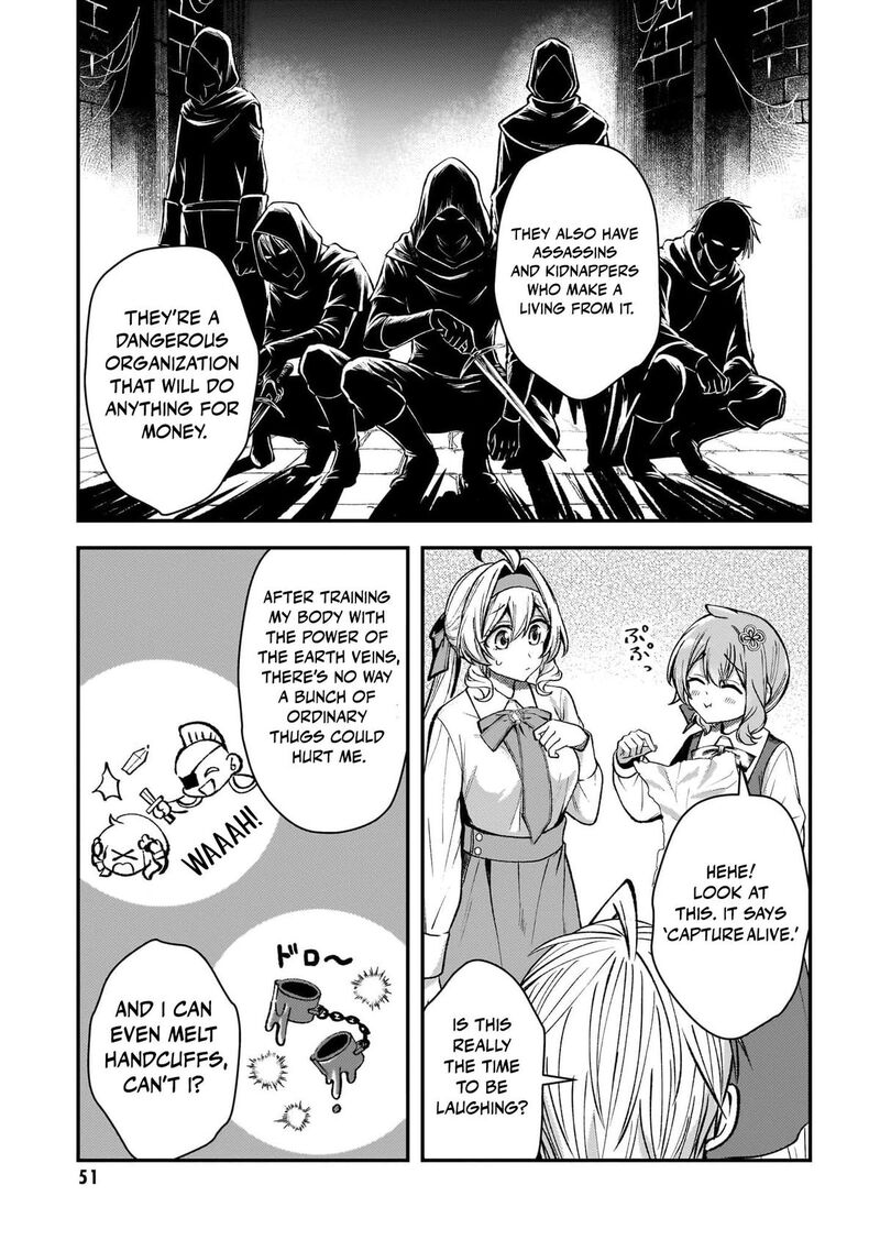 Tensei Renkin Shoujo No Slow Life 37 10
