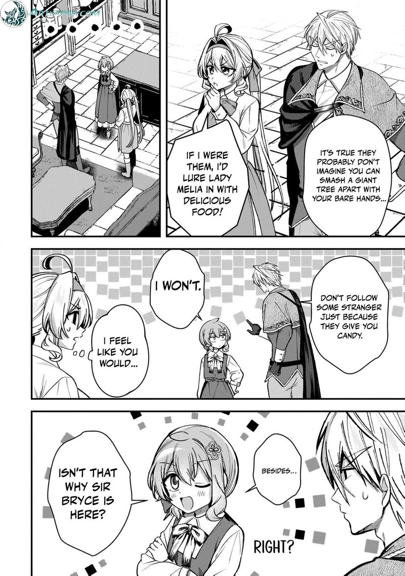 Tensei Renkin Shoujo No Slow Life 37 11
