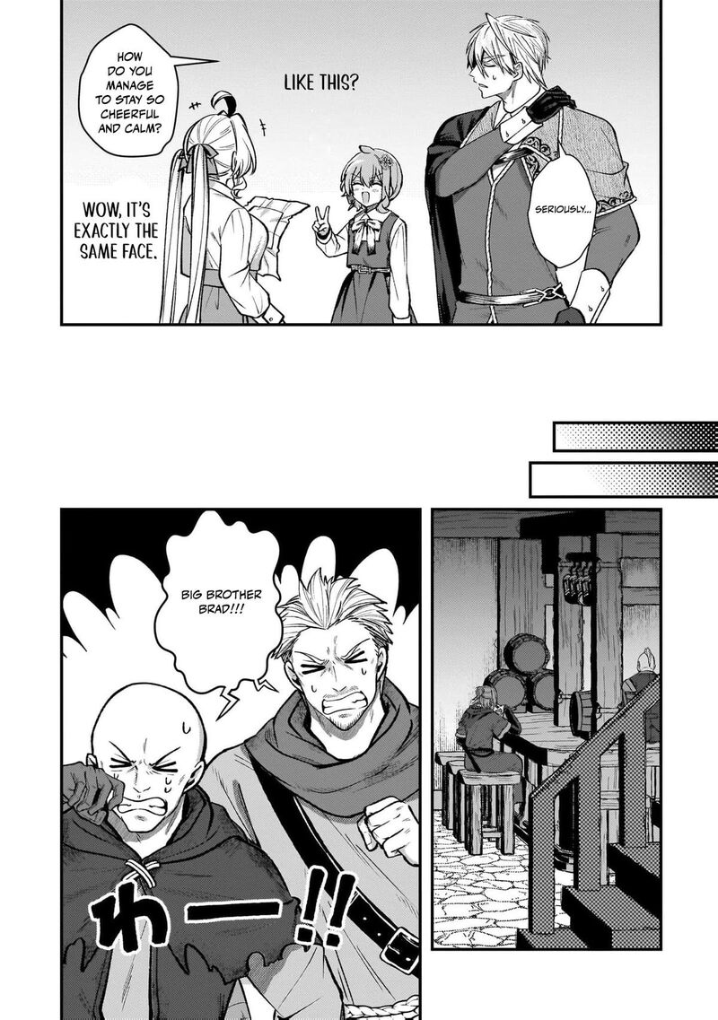 Tensei Renkin Shoujo No Slow Life 37 12