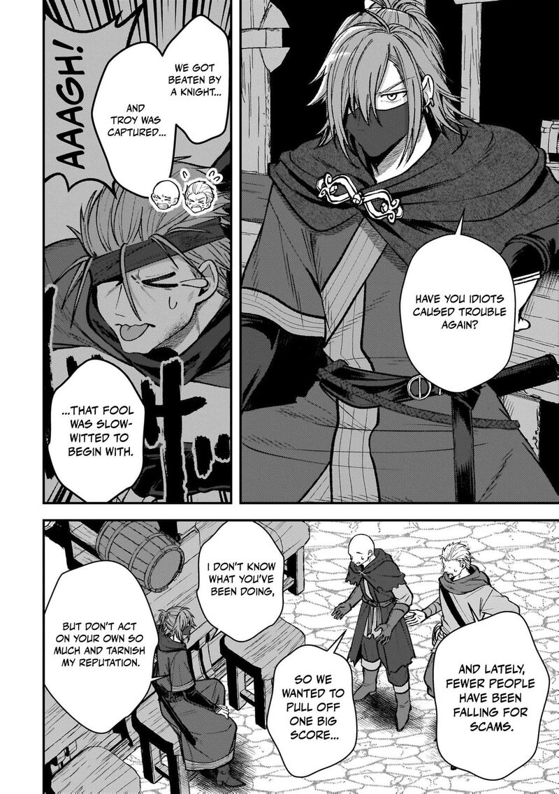 Tensei Renkin Shoujo No Slow Life 37 13