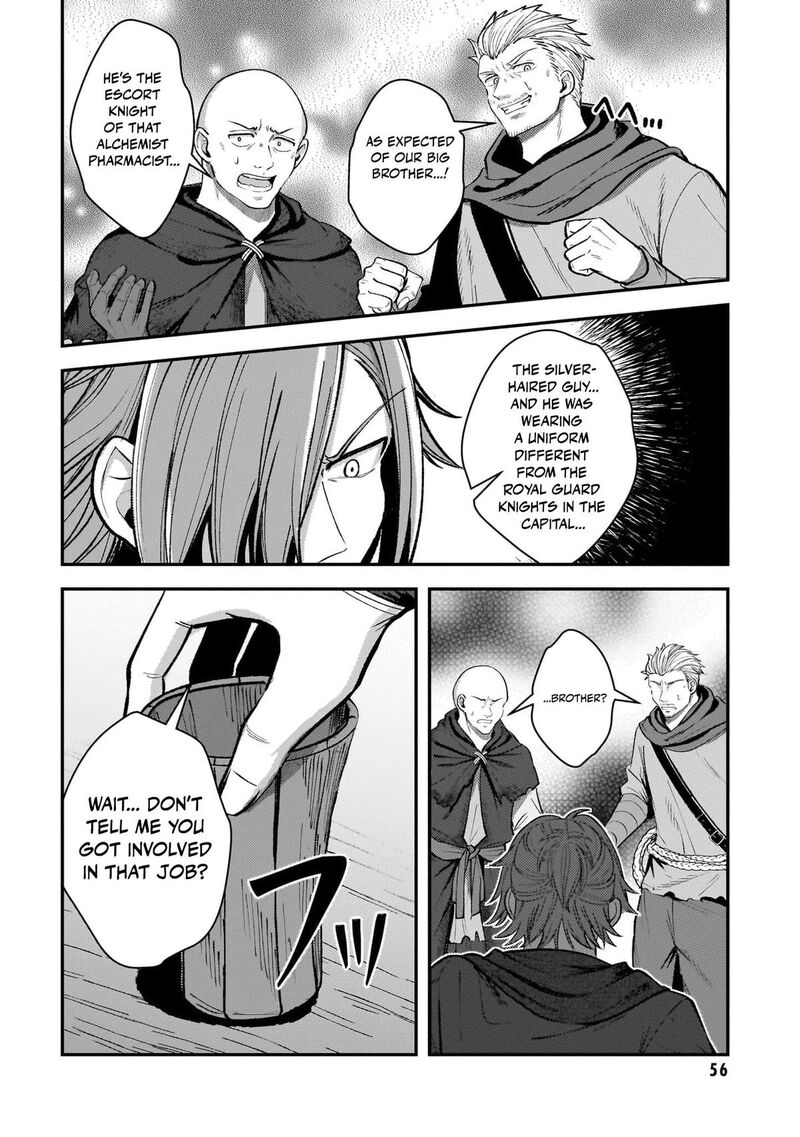 Tensei Renkin Shoujo No Slow Life 37 15