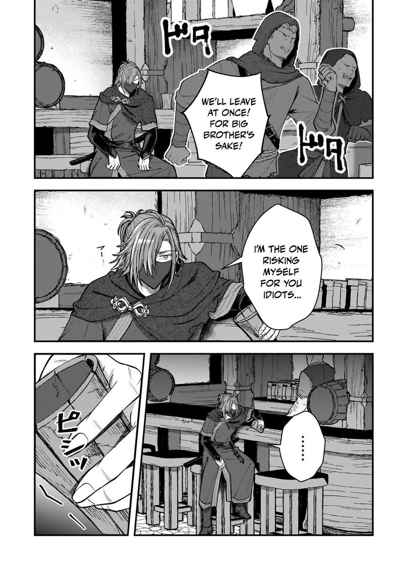 Tensei Renkin Shoujo No Slow Life 37 18