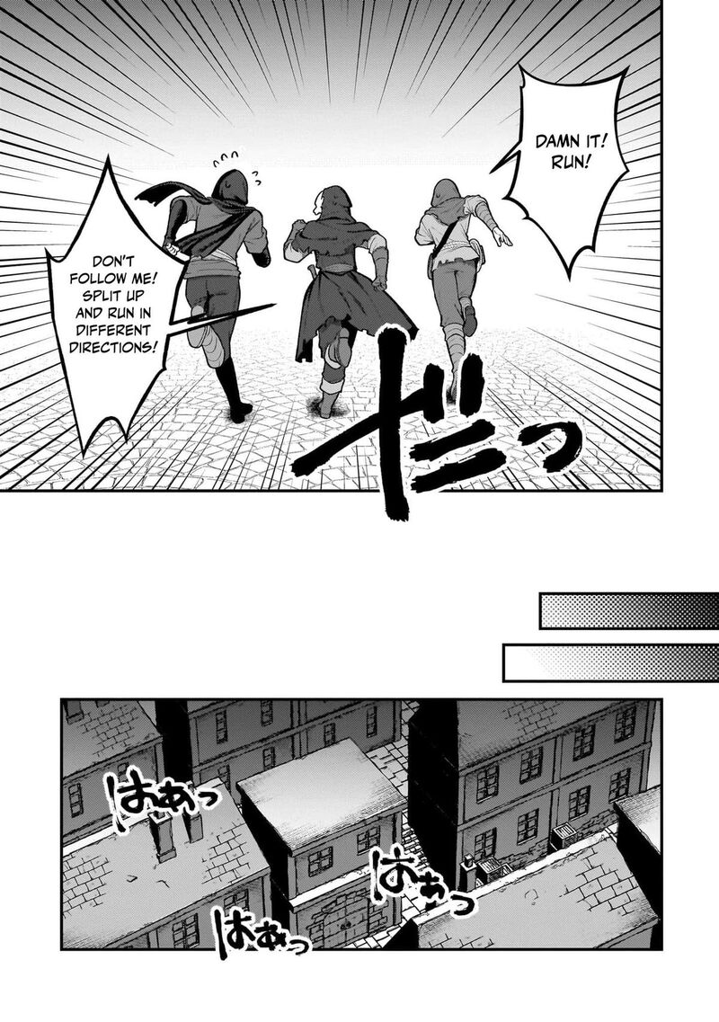 Tensei Renkin Shoujo No Slow Life 37 4