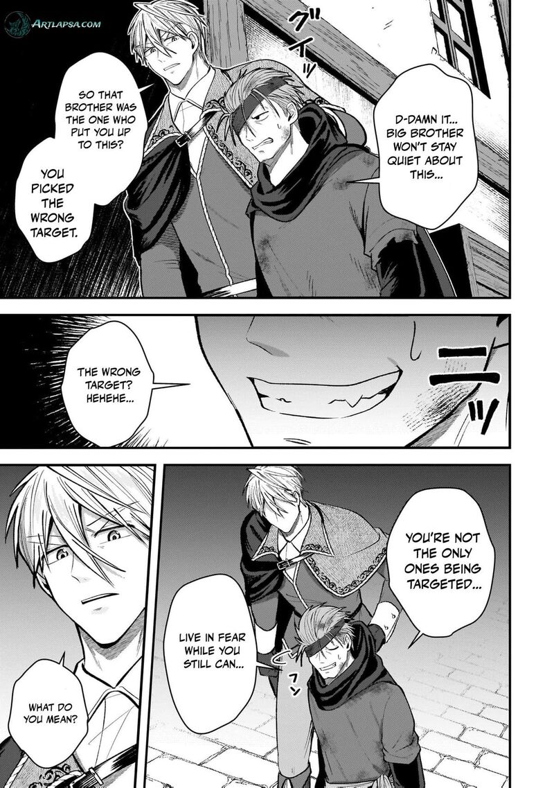 Tensei Renkin Shoujo No Slow Life 37 6