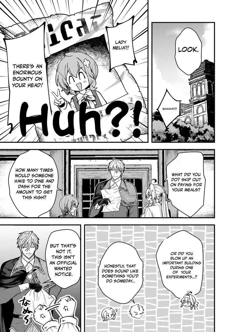 Tensei Renkin Shoujo No Slow Life 37 8