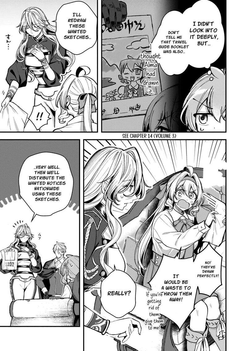 Tensei Renkin Shoujo No Slow Life 38 10
