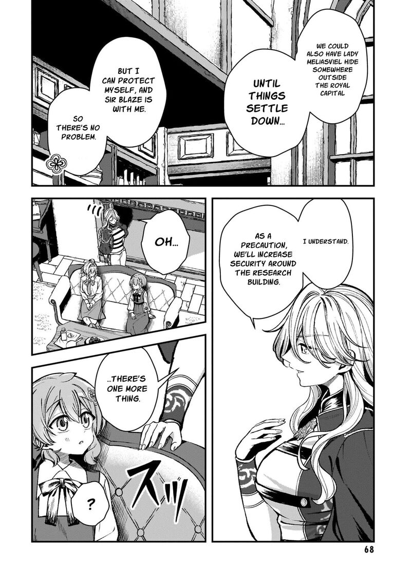 Tensei Renkin Shoujo No Slow Life 38 11