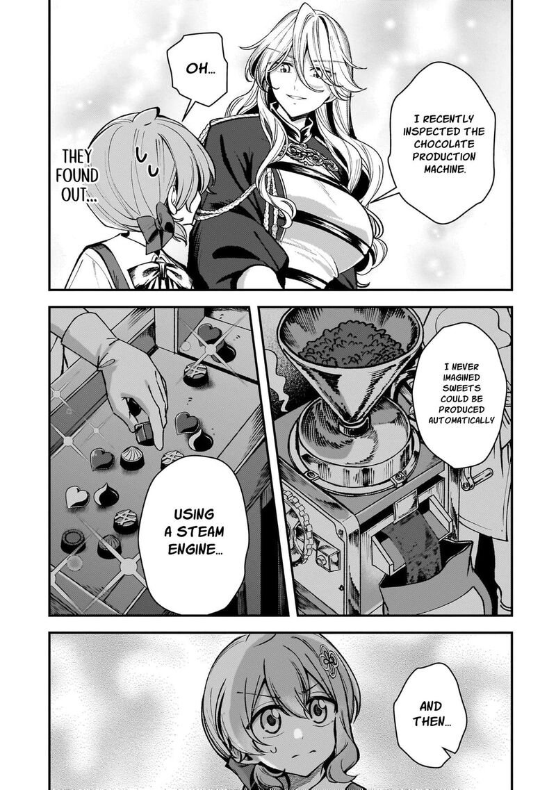 Tensei Renkin Shoujo No Slow Life 38 12