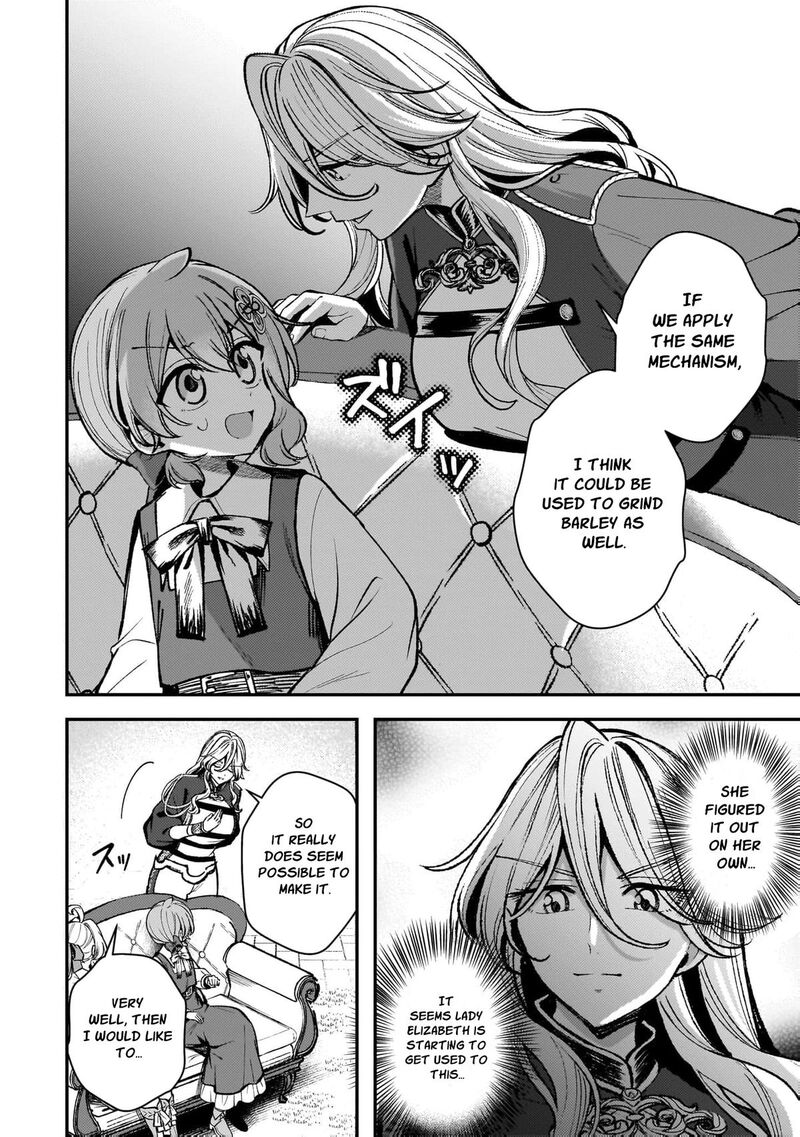 Tensei Renkin Shoujo No Slow Life 38 13