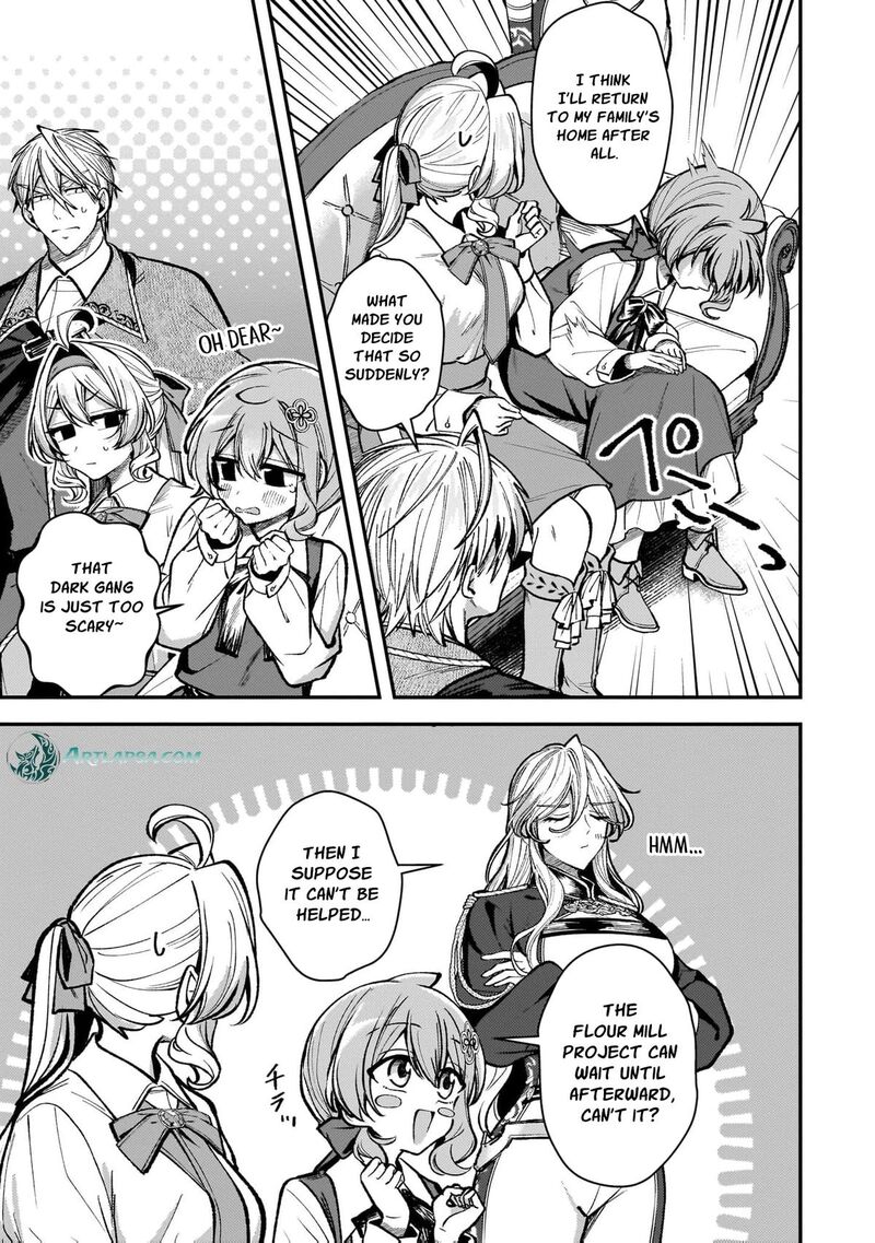 Tensei Renkin Shoujo No Slow Life 38 14