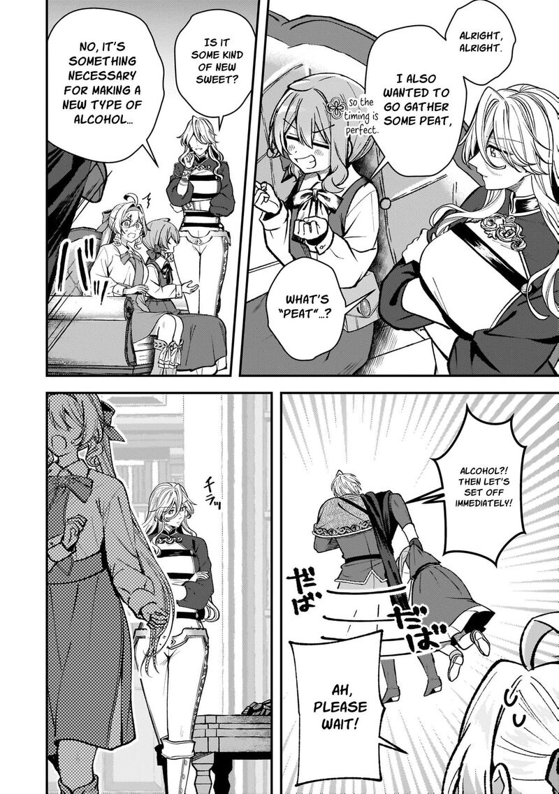 Tensei Renkin Shoujo No Slow Life 38 15