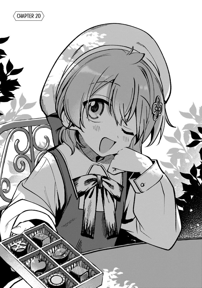 Tensei Renkin Shoujo No Slow Life 38 4