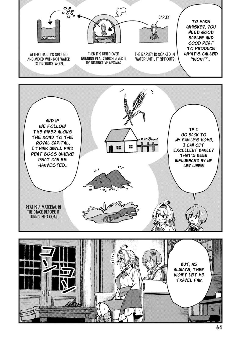 Tensei Renkin Shoujo No Slow Life 38 7
