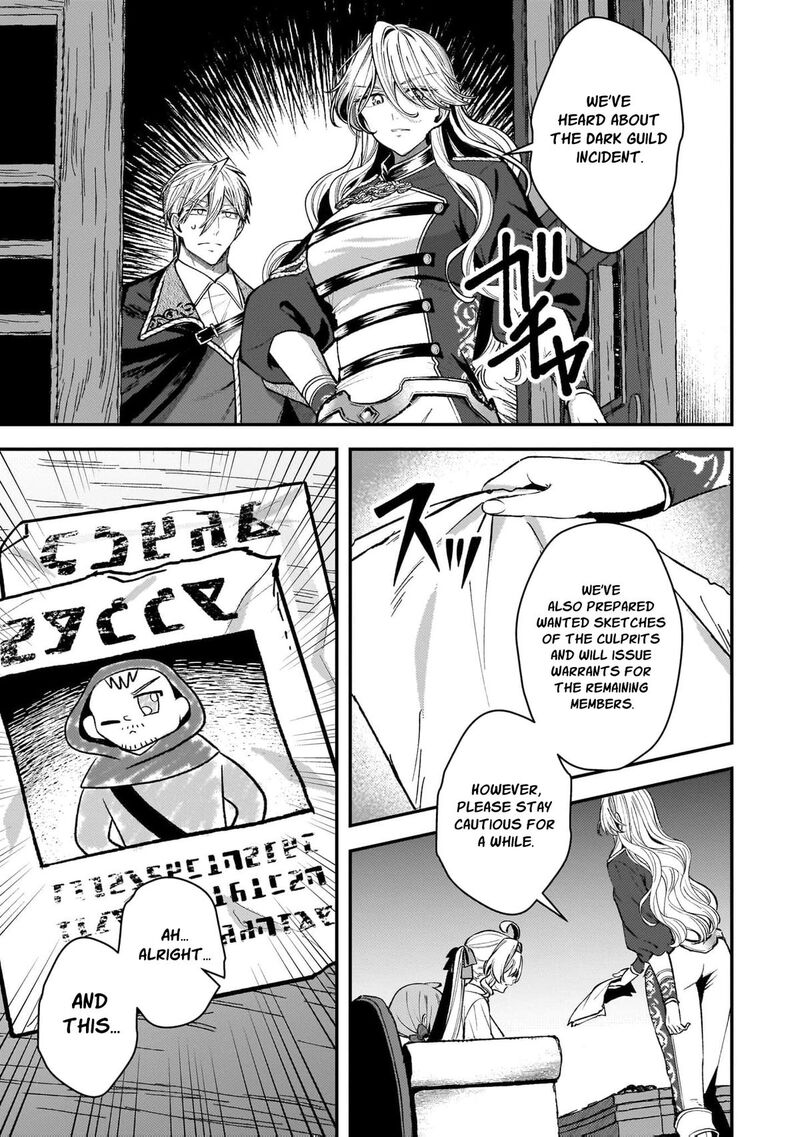 Tensei Renkin Shoujo No Slow Life 38 8