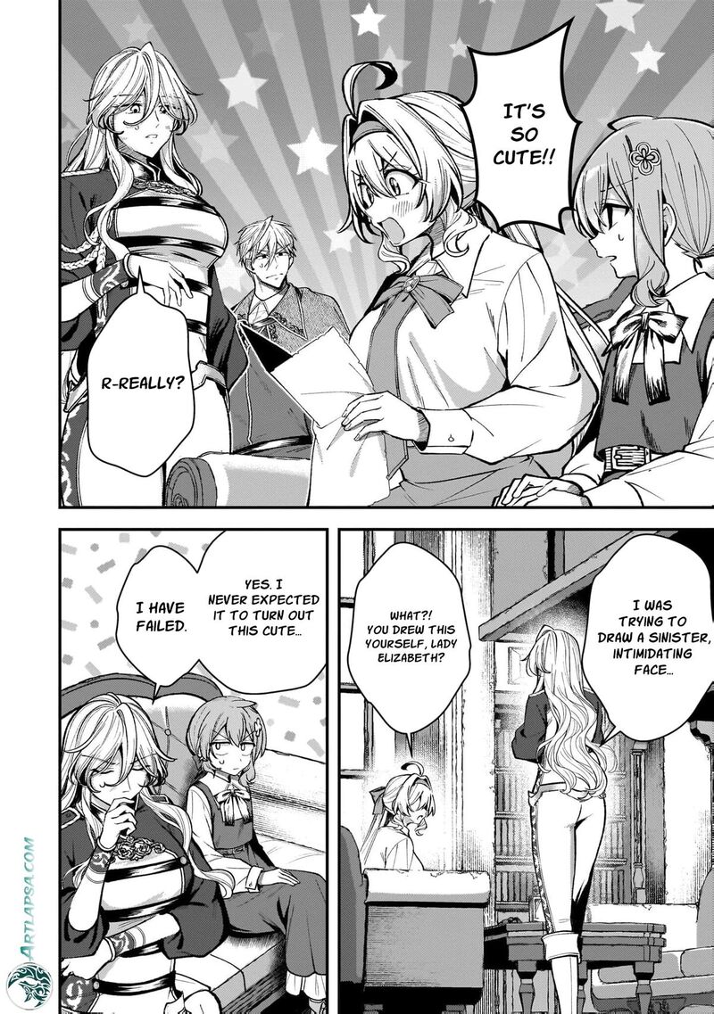 Tensei Renkin Shoujo No Slow Life 38 9