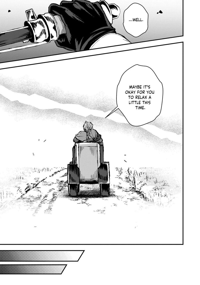 Tensei Renkin Shoujo No Slow Life 39 10