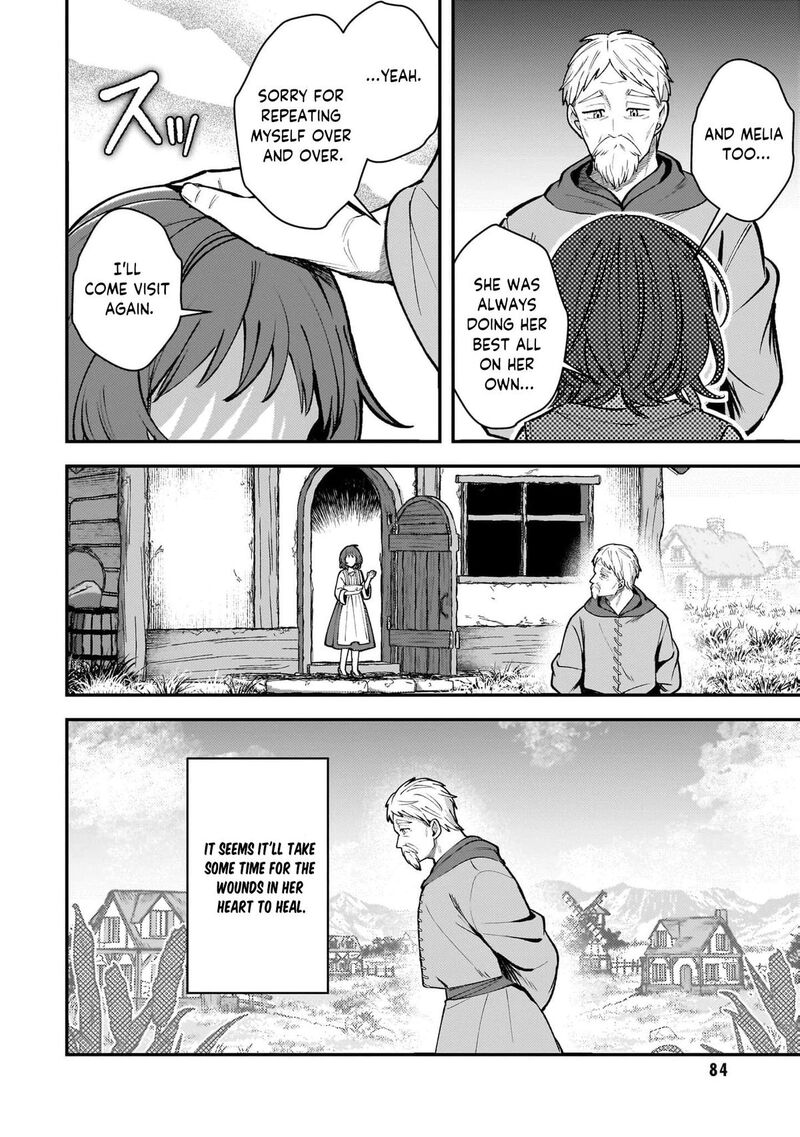 Tensei Renkin Shoujo No Slow Life 39 13