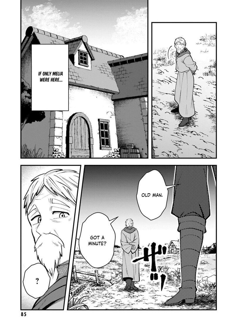 Tensei Renkin Shoujo No Slow Life 39 14