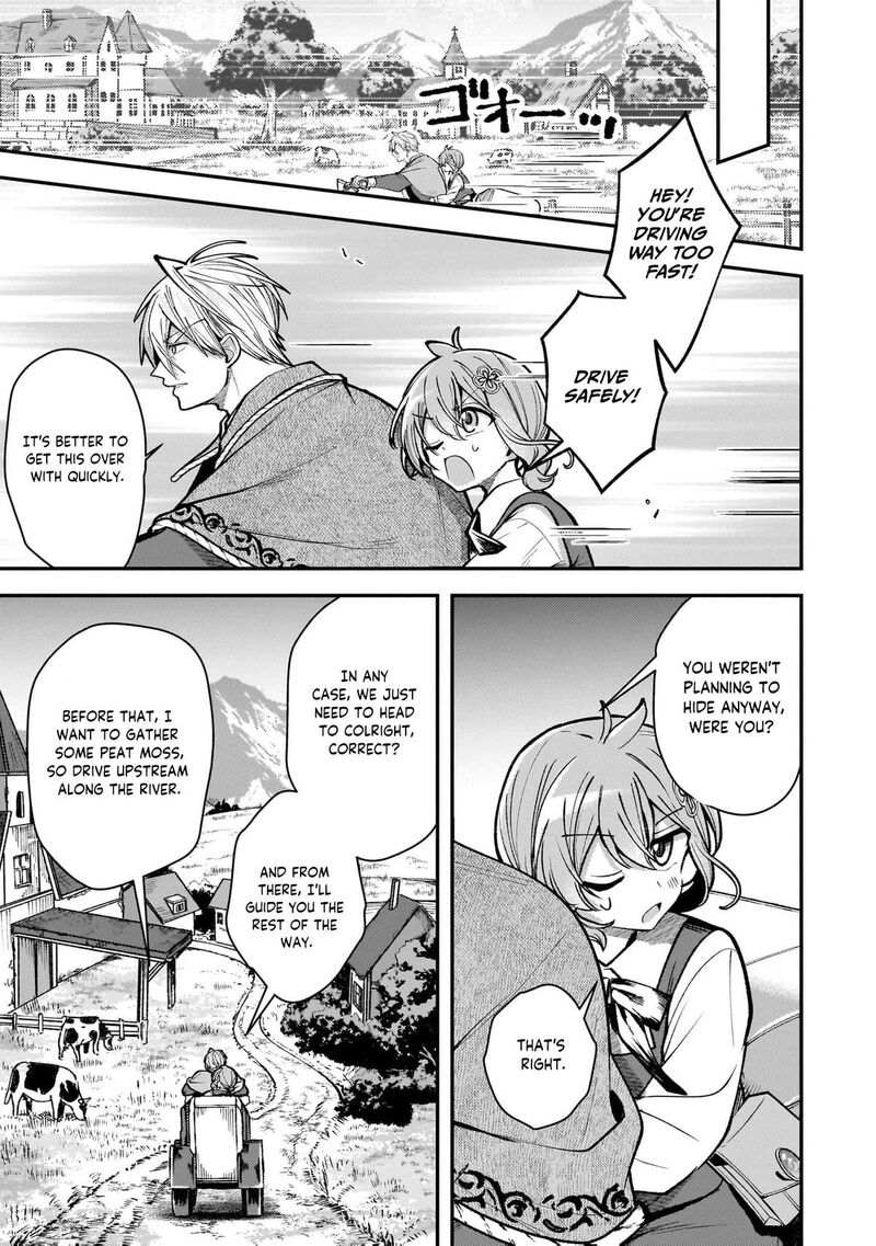 Tensei Renkin Shoujo No Slow Life 39 4