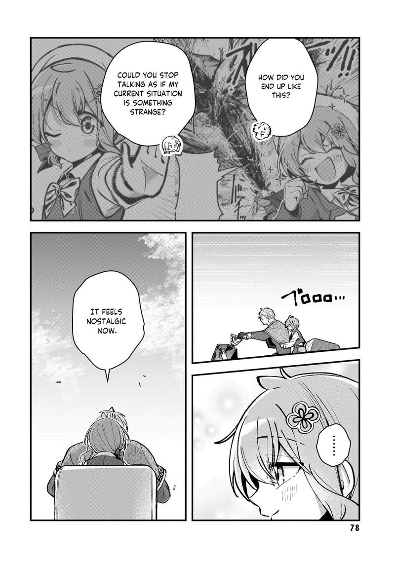 Tensei Renkin Shoujo No Slow Life 39 7
