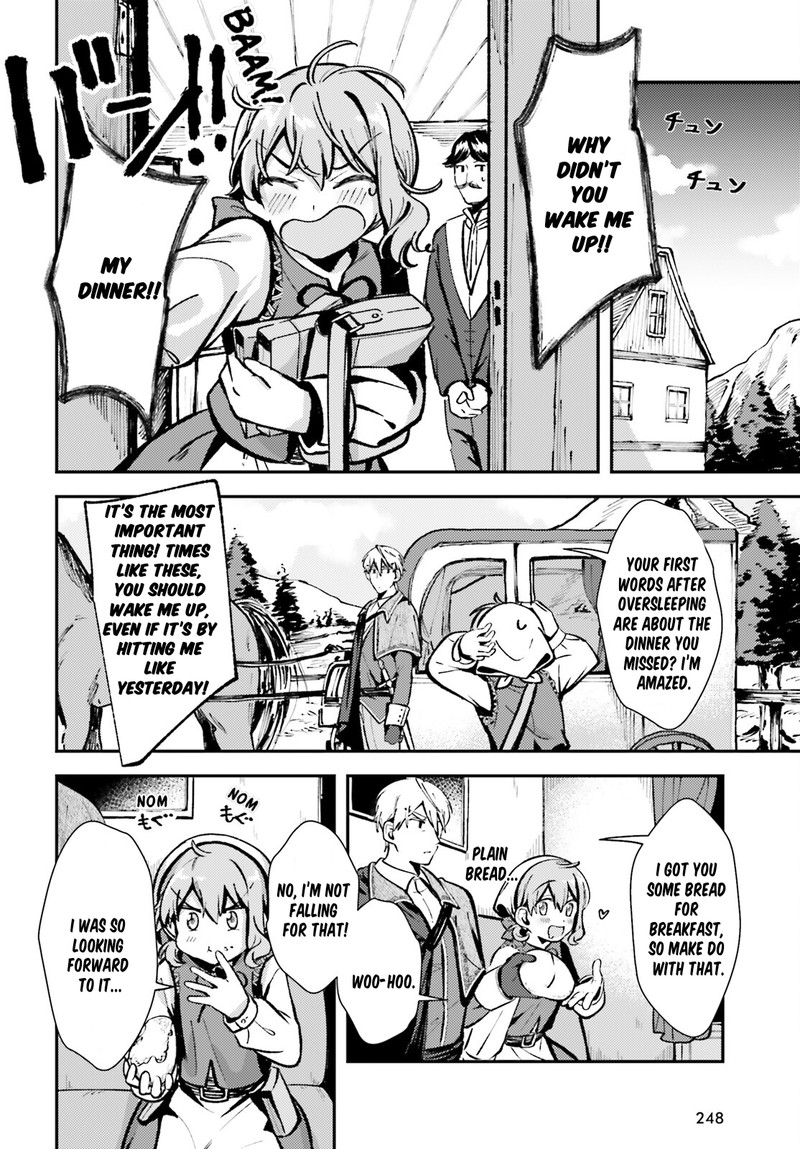 Tensei Renkin Shoujo No Slow Life 4 26