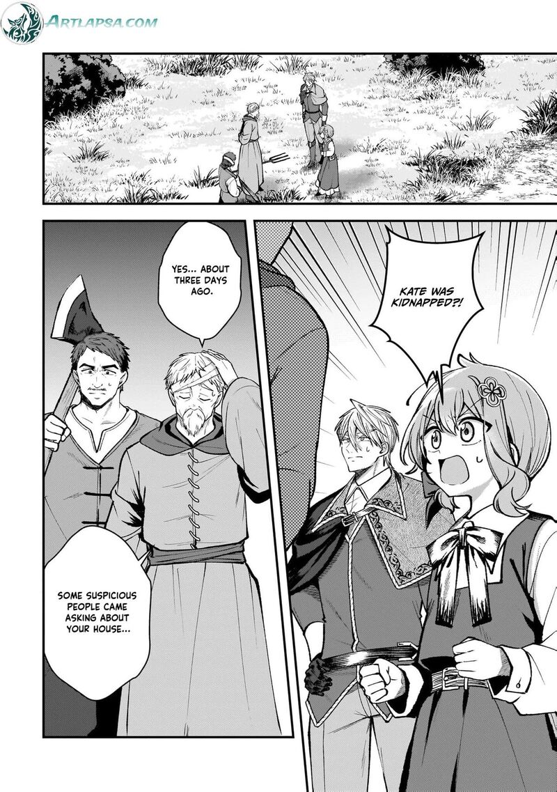 Tensei Renkin Shoujo No Slow Life 40 10
