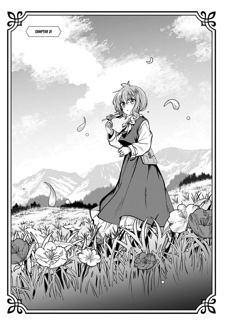 Tensei Renkin Shoujo No Slow Life 40 3