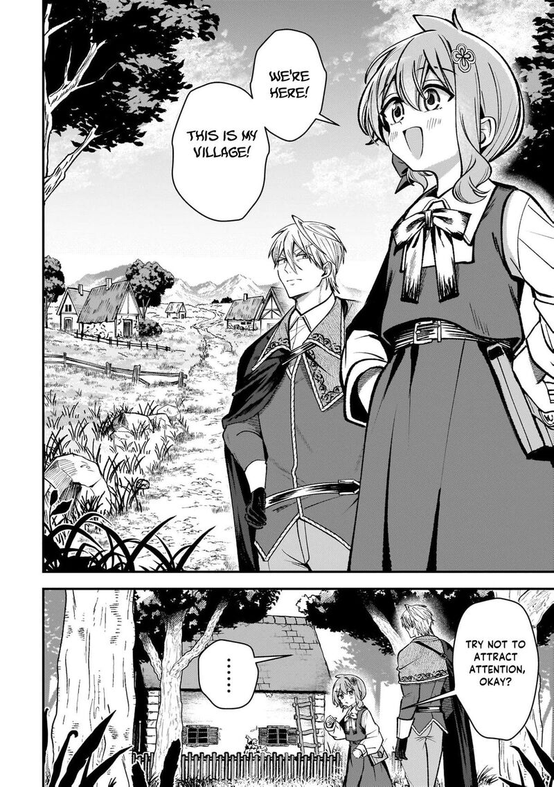 Tensei Renkin Shoujo No Slow Life 40 4