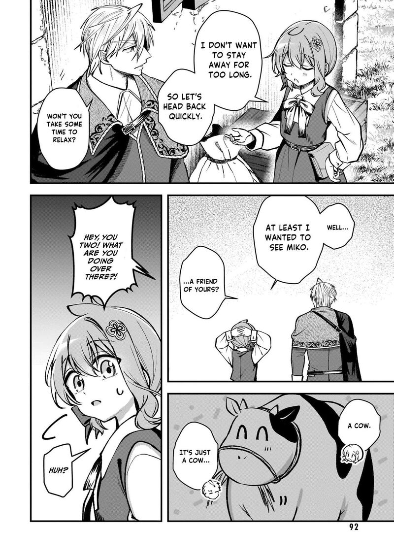 Tensei Renkin Shoujo No Slow Life 40 8