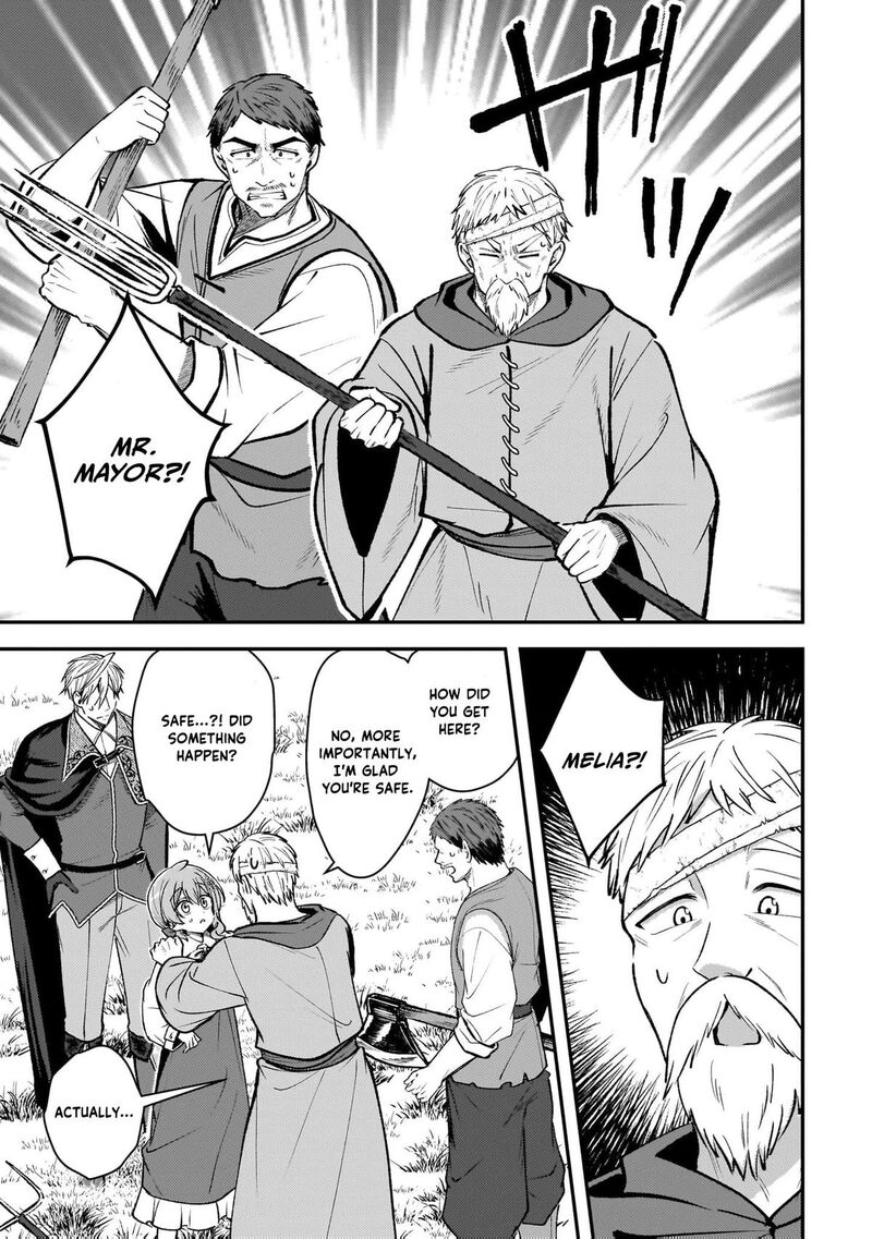 Tensei Renkin Shoujo No Slow Life 40 9