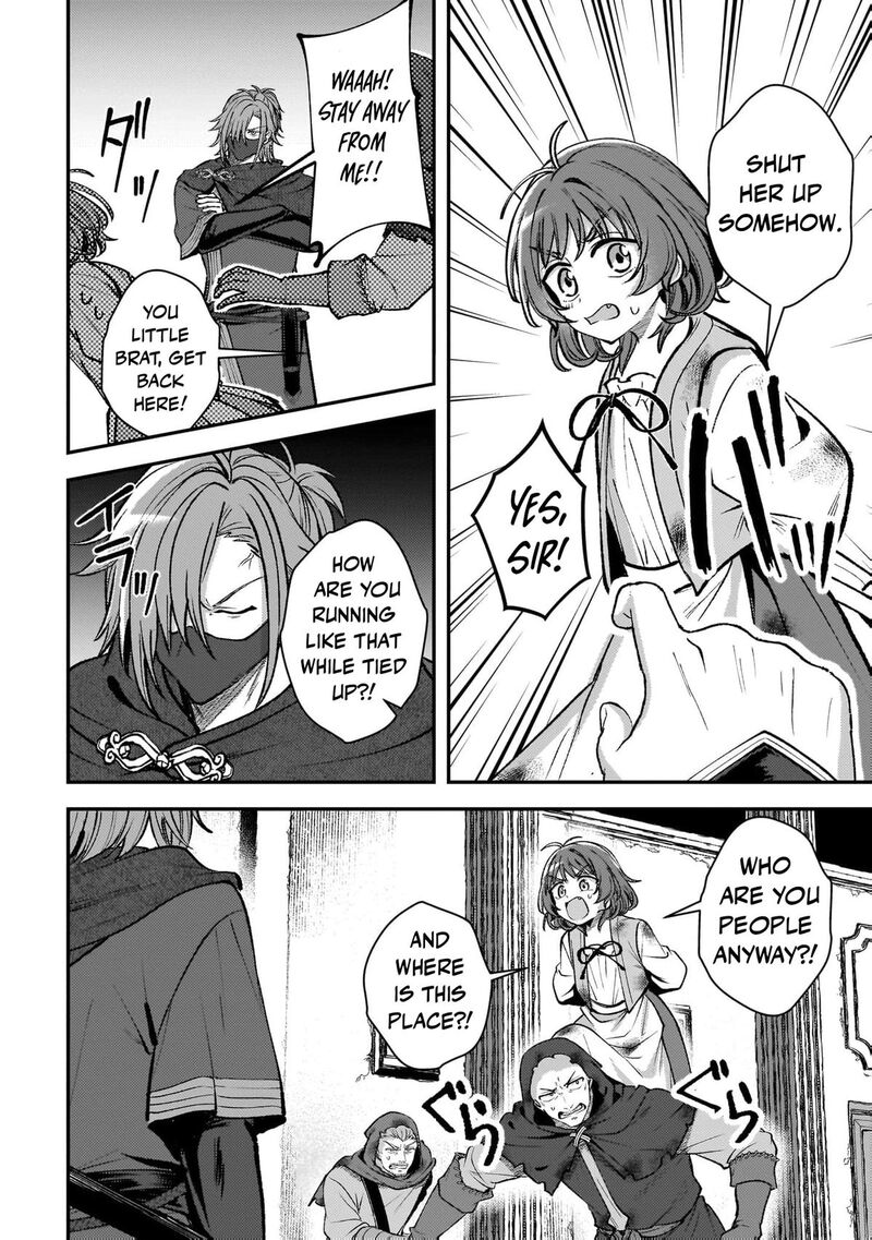 Tensei Renkin Shoujo No Slow Life 41 11