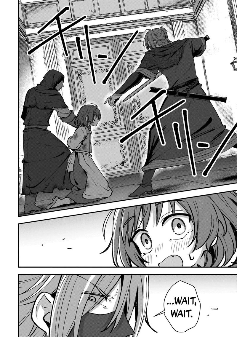 Tensei Renkin Shoujo No Slow Life 41 13