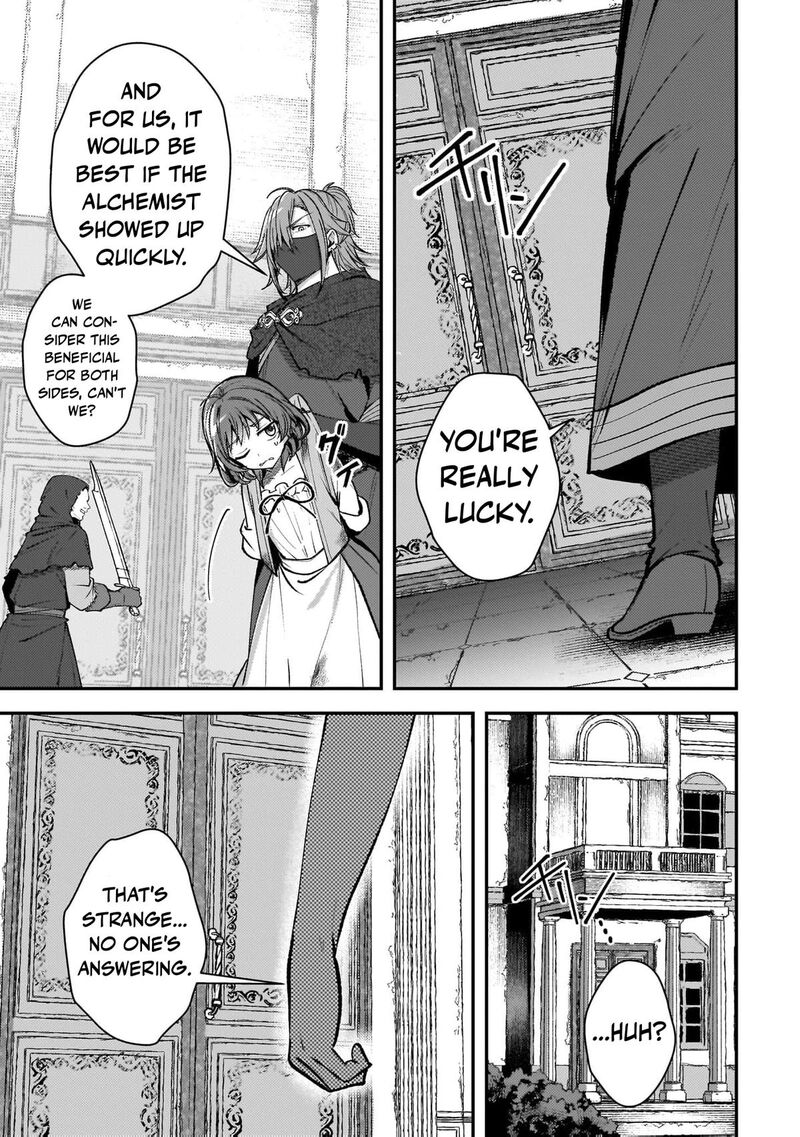 Tensei Renkin Shoujo No Slow Life 41 14