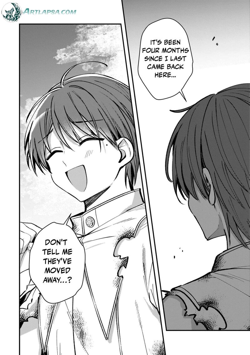 Tensei Renkin Shoujo No Slow Life 41 15
