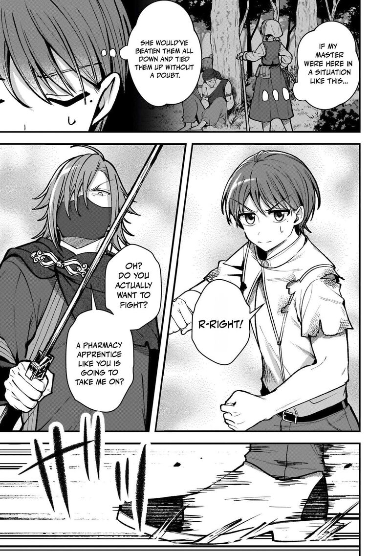 Tensei Renkin Shoujo No Slow Life 42 12