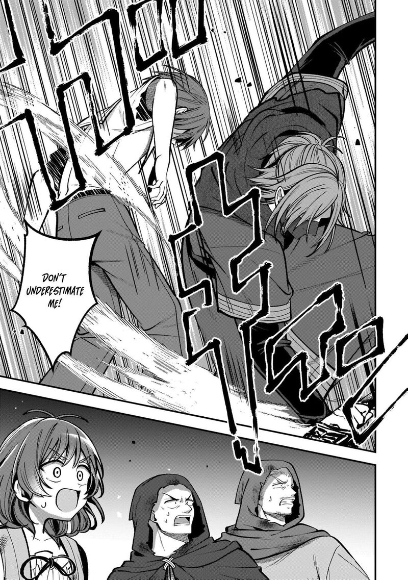 Tensei Renkin Shoujo No Slow Life 42 14