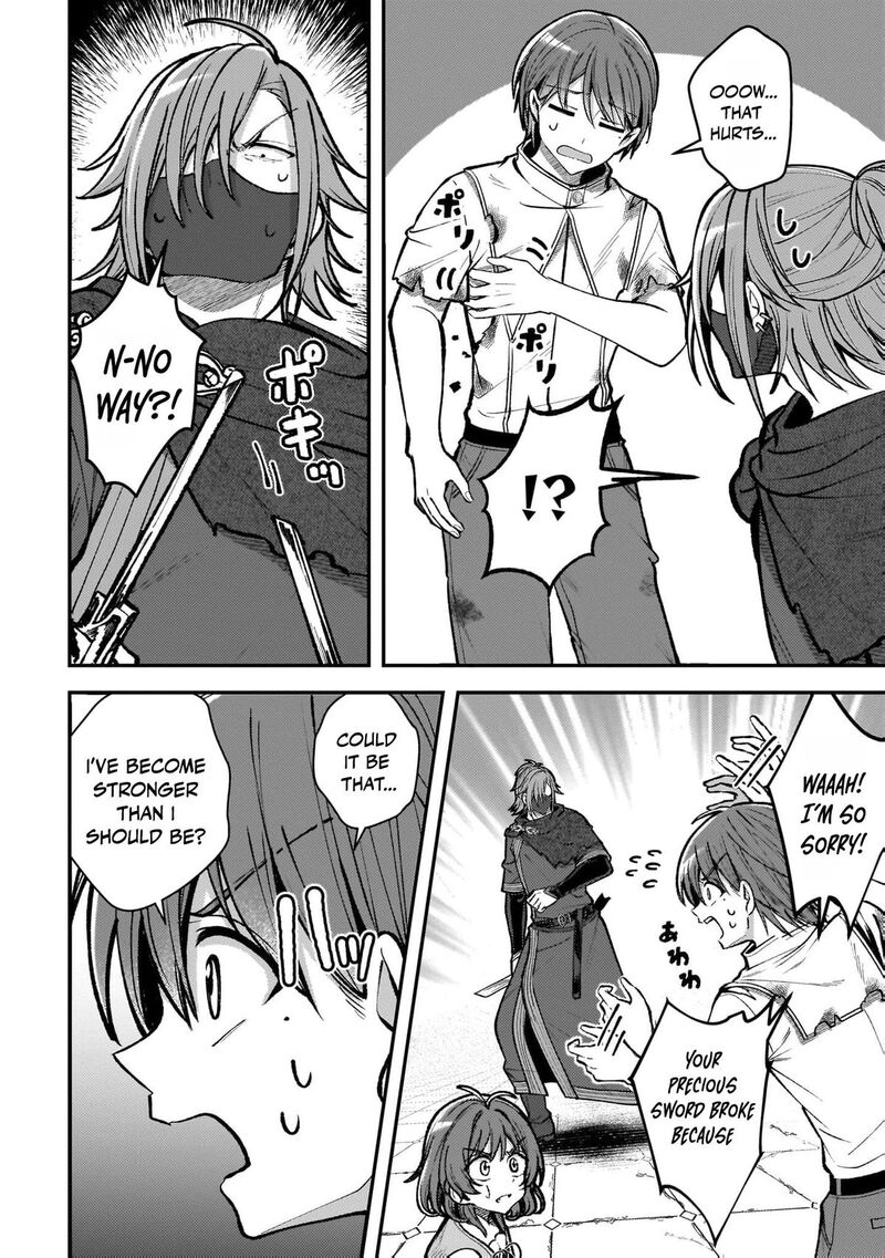 Tensei Renkin Shoujo No Slow Life 42 15