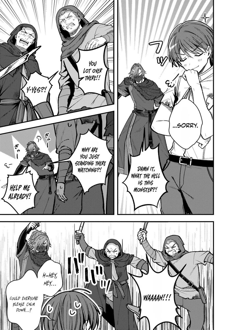 Tensei Renkin Shoujo No Slow Life 42 16