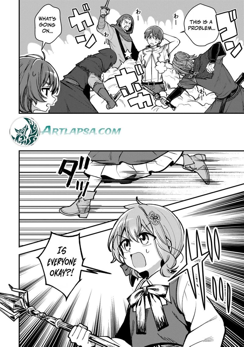 Tensei Renkin Shoujo No Slow Life 42 17