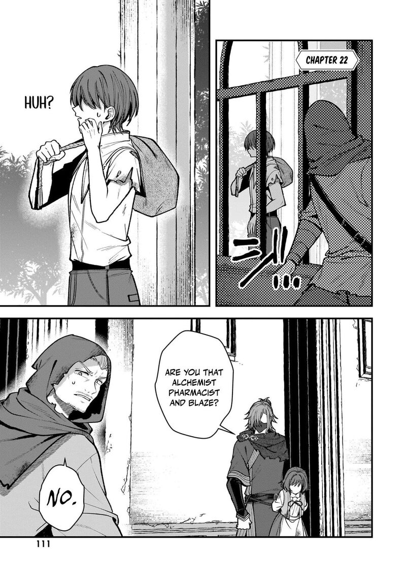 Tensei Renkin Shoujo No Slow Life 42 4