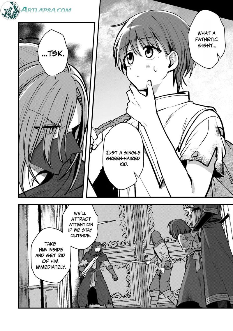 Tensei Renkin Shoujo No Slow Life 42 5