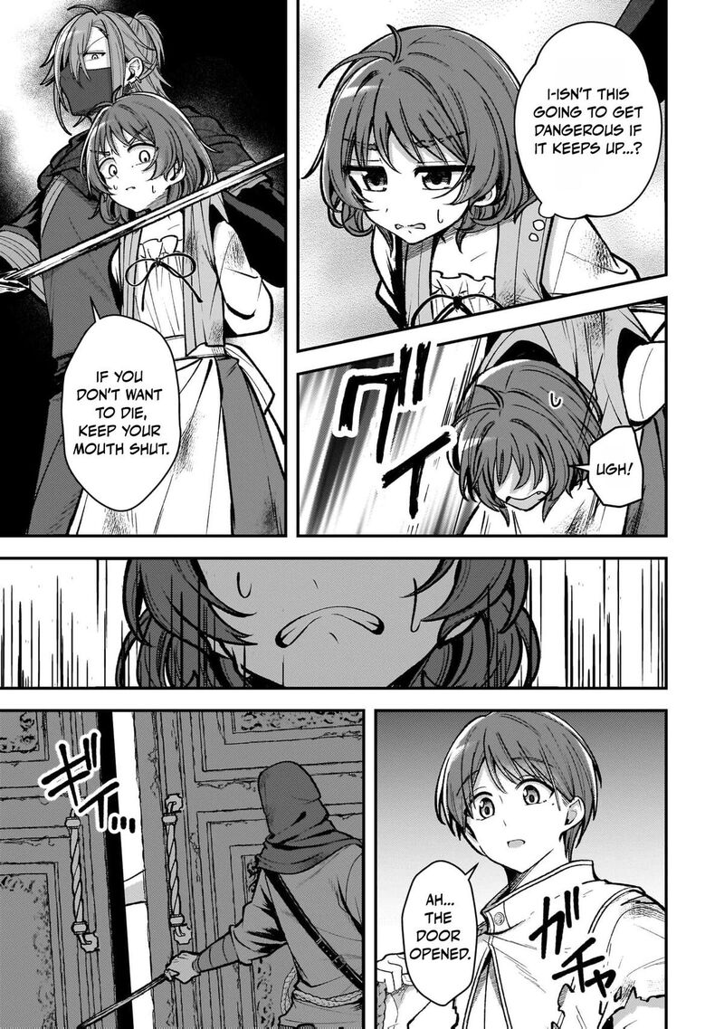 Tensei Renkin Shoujo No Slow Life 42 6