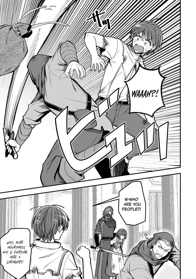 Tensei Renkin Shoujo No Slow Life 42 8